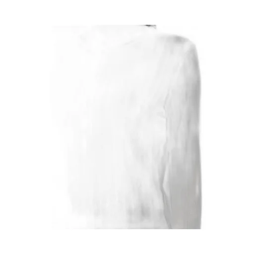 Anine Bing Pia Long-Sleeved Ribbed T-Shirt
