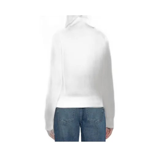 Anine Bing Idra Turtleneck Knitwear