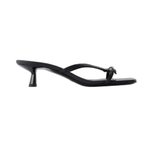 Anine Bing Jackie Heeled Sandals