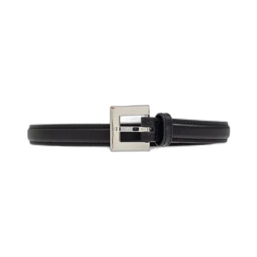 Anine Bing Nicola Buckle Fastened Belt