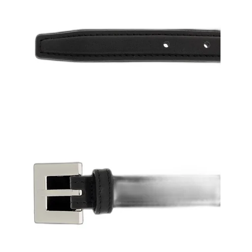 Anine Bing Nicola Buckle Fastened Belt