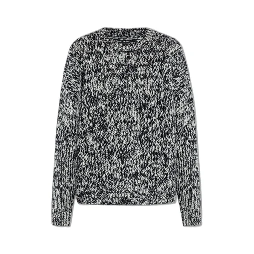 Anine Bing Sydney Crewneck Jumper