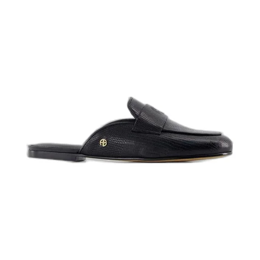 Anine Bing Corrine Mules