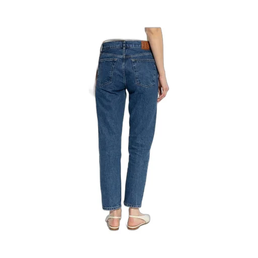 Anine Bing Kate High Waist Jeans