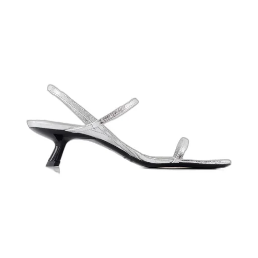 Anine Bing Hilda Slingback Sandals