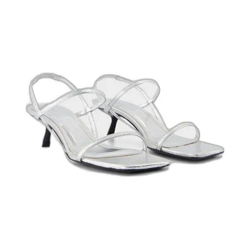 Anine Bing Hilda Slingback Sandals