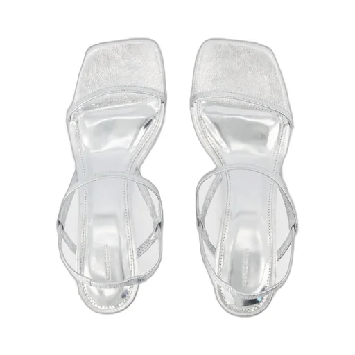 Anine Bing Hilda Slingback Sandals