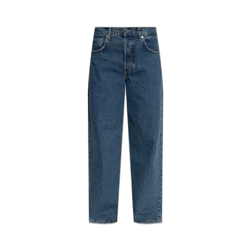 Anine Bing Manon Relaxed Jeans