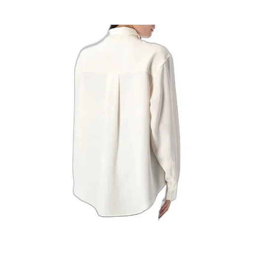 Anine Bing Braxton Buttoned Shirt
