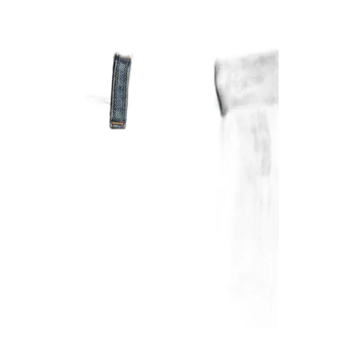 Anine Bing Manon Relaxed Jeans