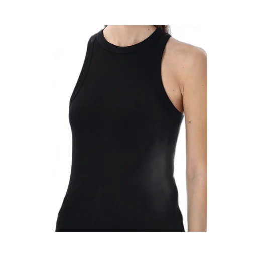 Anine Bing Eva Knitted Tank Top