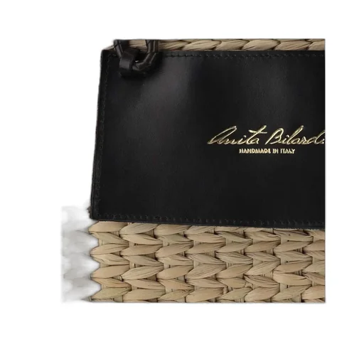 Anita Bilardi Pandmedium Tote Bag