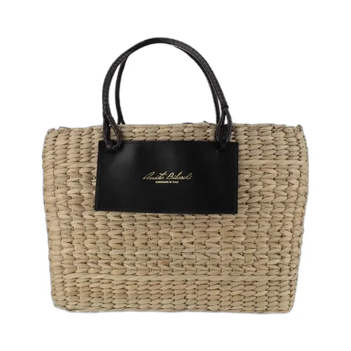Anita Bilardi Pandmedium Tote Bag