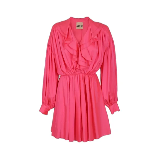 Aniye By Venus Ruffled Dress
