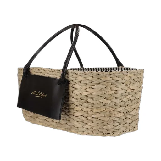 Anita Bilardi Pandsmall Tote Bag