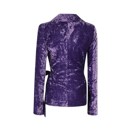 Aniye By Zira Knot Blazer