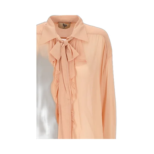 Aniye By Ruffled Bow Blouse