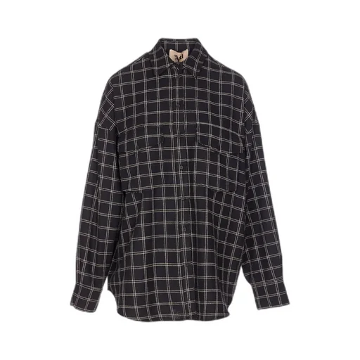 Aniye By Gwen Button-Up Shirt
