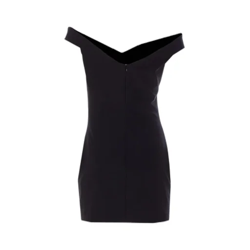 Aniye By Off-Shoulder Dress