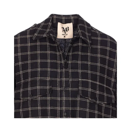 Aniye By Gwen Button-Up Shirt