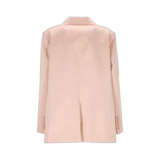 Aniye By Single-Breasted Blazer Jacket