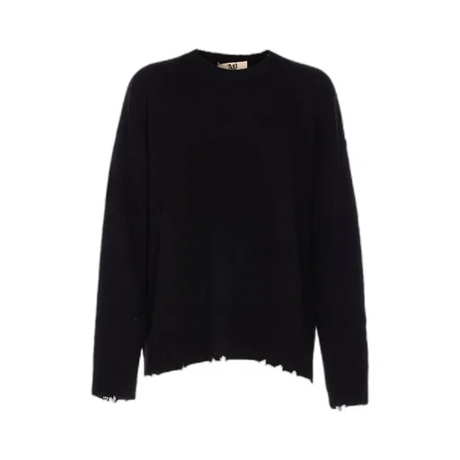 Aniye By Viven Round Neck Sweater