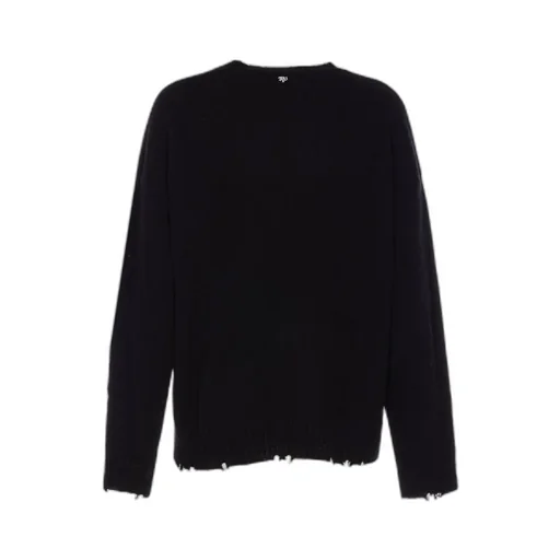 Aniye By Viven Round Neck Sweater