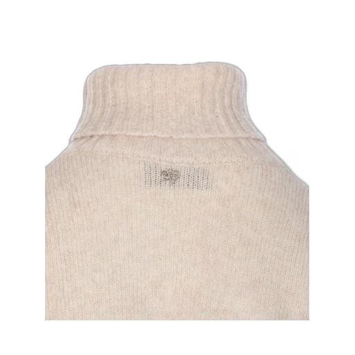 Aniye By Almond Turtleneck Knitwear