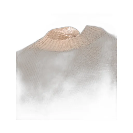 Aniye By Distressed Knit Sweater