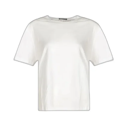 Ann Demeulemeester Graphic-Printed Crewneck T-Shirt