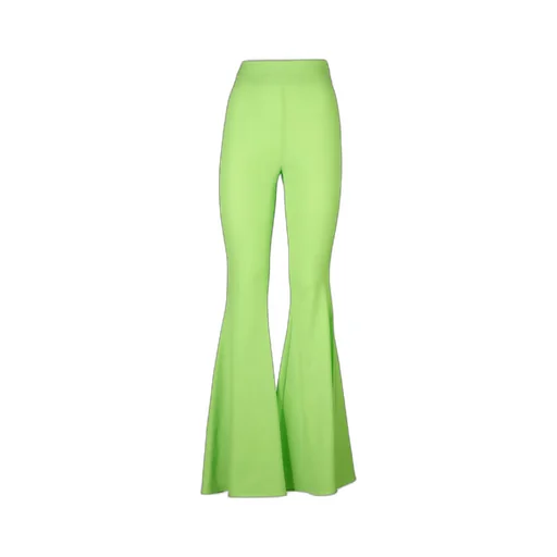 Aniye By Mid-Rise Flared Trousers