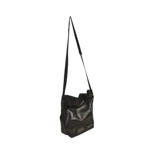Ann Demeulemeester Romanie Left Side Pocket Bag