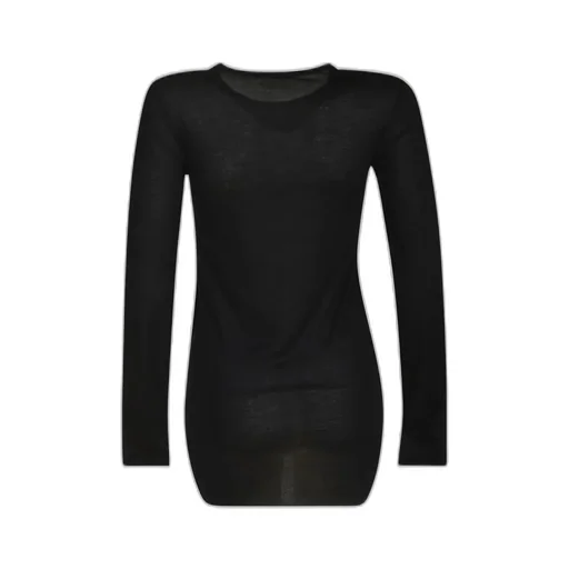 Ann Demeulemeester Crewneck T-Shirt