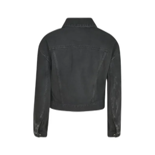 Ann Demeulemeester Jenny 5 Pocket Denim Jacket