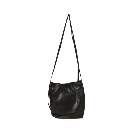 Ann Demeulemeester Romanie Left Side Pocket Bag
