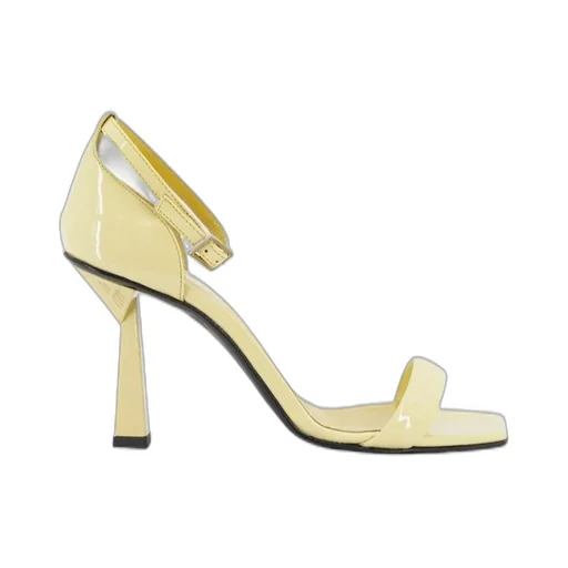 Aniye By Ankle-Strap Open-Toe Sandals