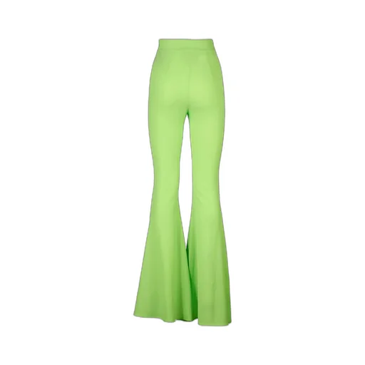 Aniye By Mid-Rise Flared Trousers