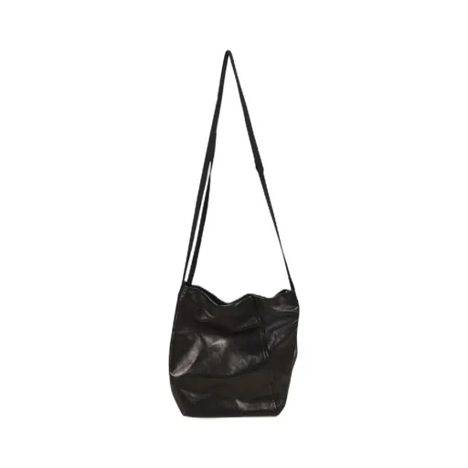 Ann Demeulemeester Romanie Left Side Pocket Bag