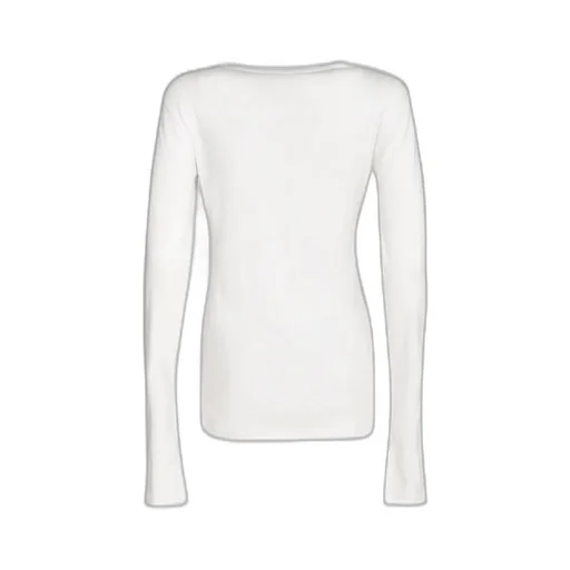 Ann Demeulemeester Fanie Long Sleeve T-Shirt