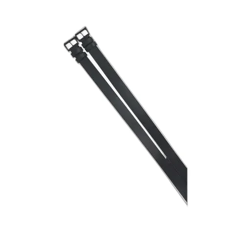 Ann Demeulemeester Mack Double Belt