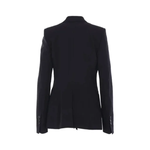 Ann Demeulemeester Single Breasted Jacket