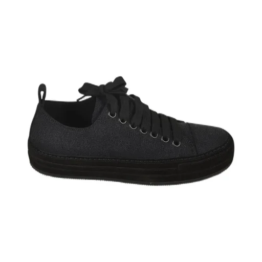 Ann Demeulemeester Gert Low-Top Sneakers