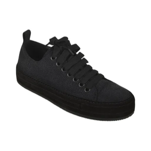 Ann Demeulemeester Gert Low-Top Sneakers