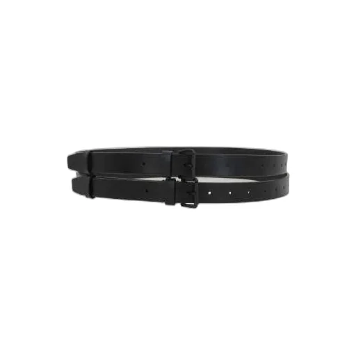 Ann Demeulemeester Mack Double Belt