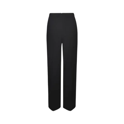 Ann Demeulemeester Maaike Flared Leg Trousers