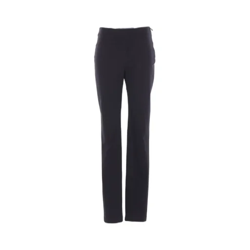 Ann Demeulemeester Straight Leg Pants