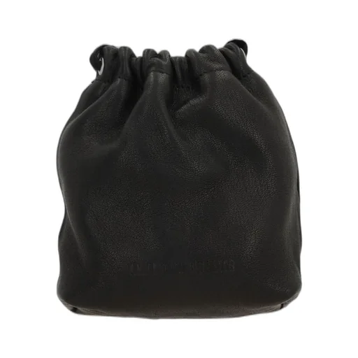 Ann Demeulemeester Marlise Soft Small Hand Bag