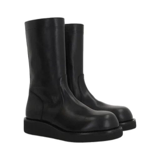 Ann Demeulemeester Kasi Ankle Boots