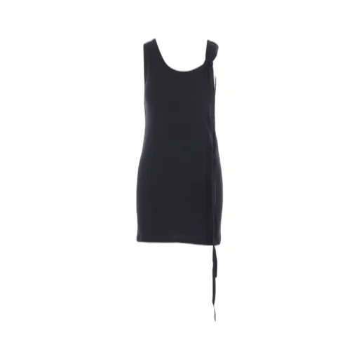 Ann Demeulemeester Seva Tank Top