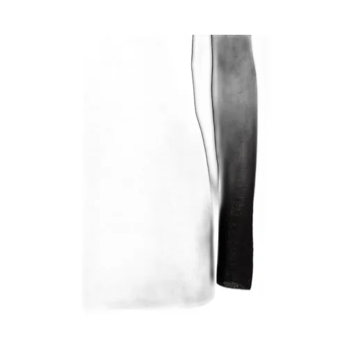 Ann Demeulemeester Turrleneck Long-Sleeved Jumper